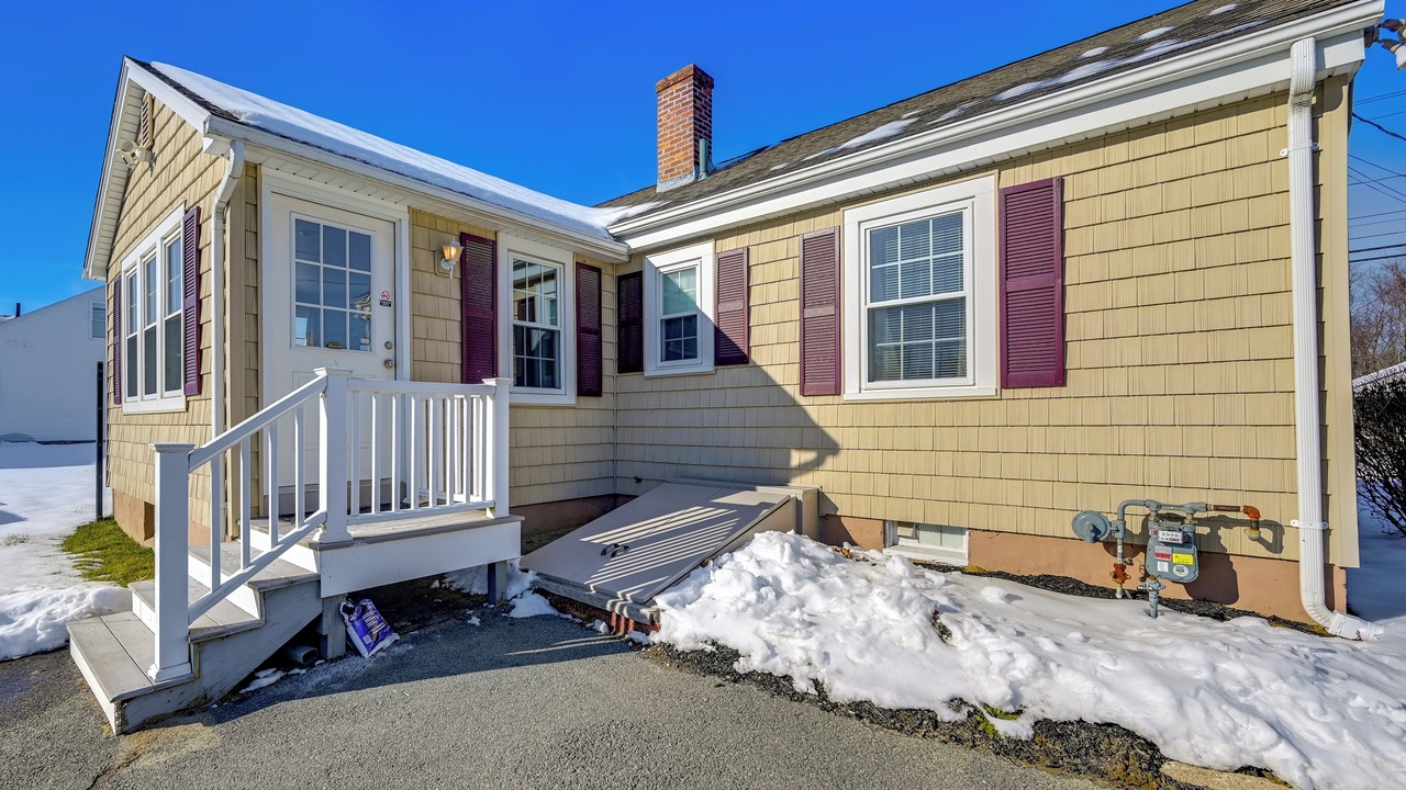 Photo of Outdoor in Hadley