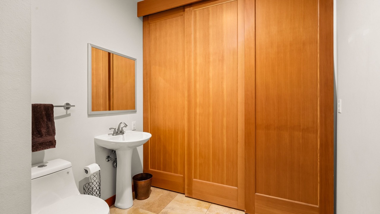 Photo of Bathroom in Northeast Tacoma