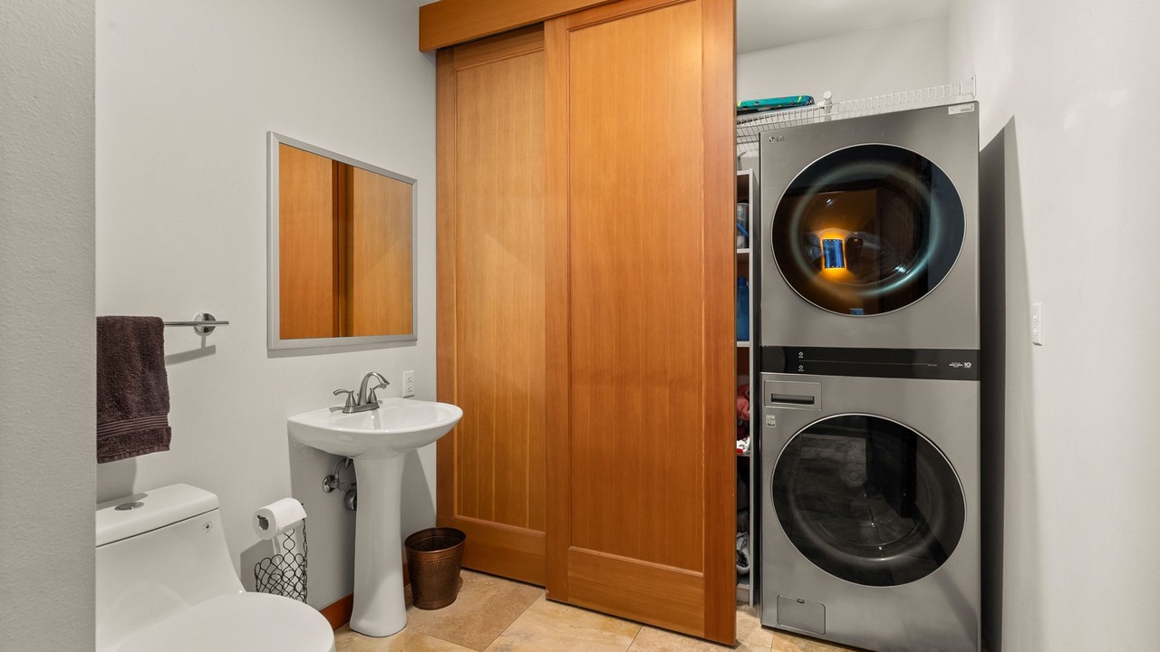 Photo of Bathroom in Northeast Tacoma