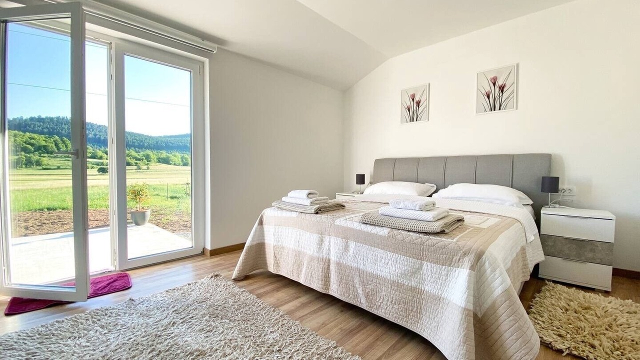 Photo of Bedroom in Otocac