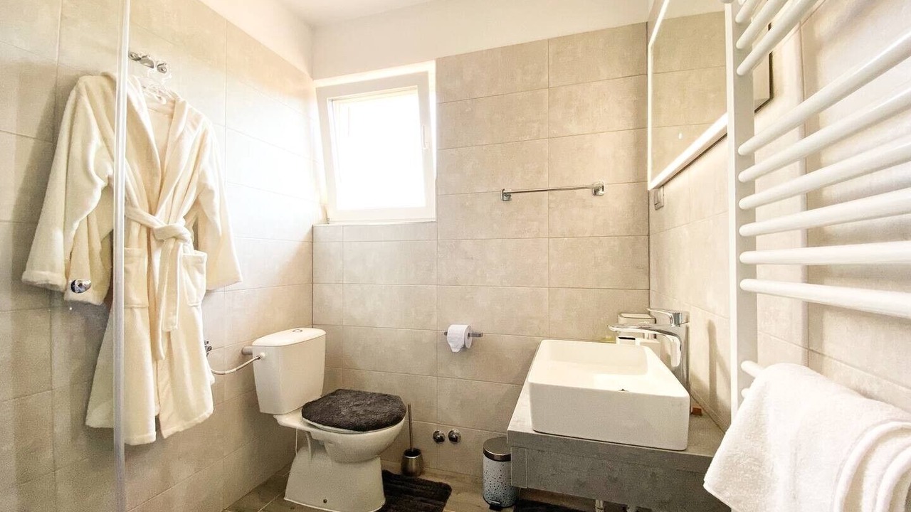Photo of Bathroom in Otocac