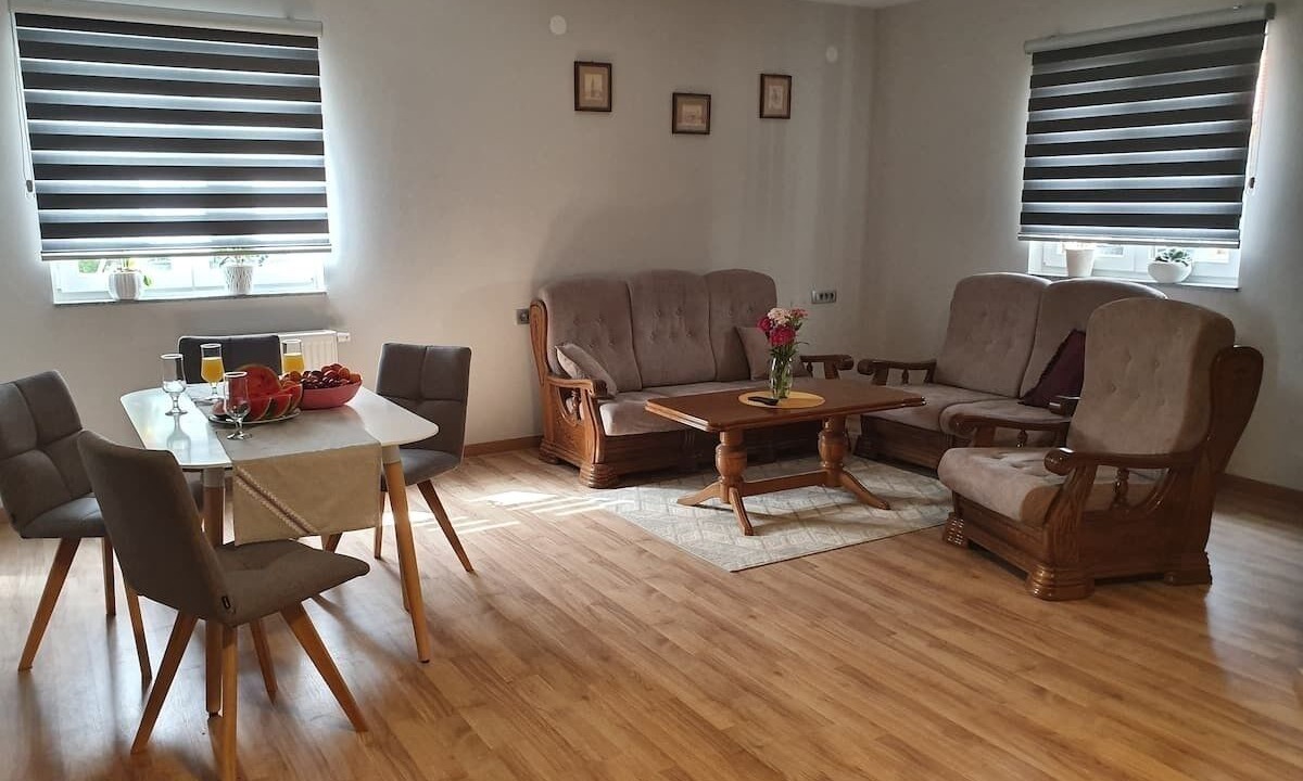 Photo of Livingroom in Otocac