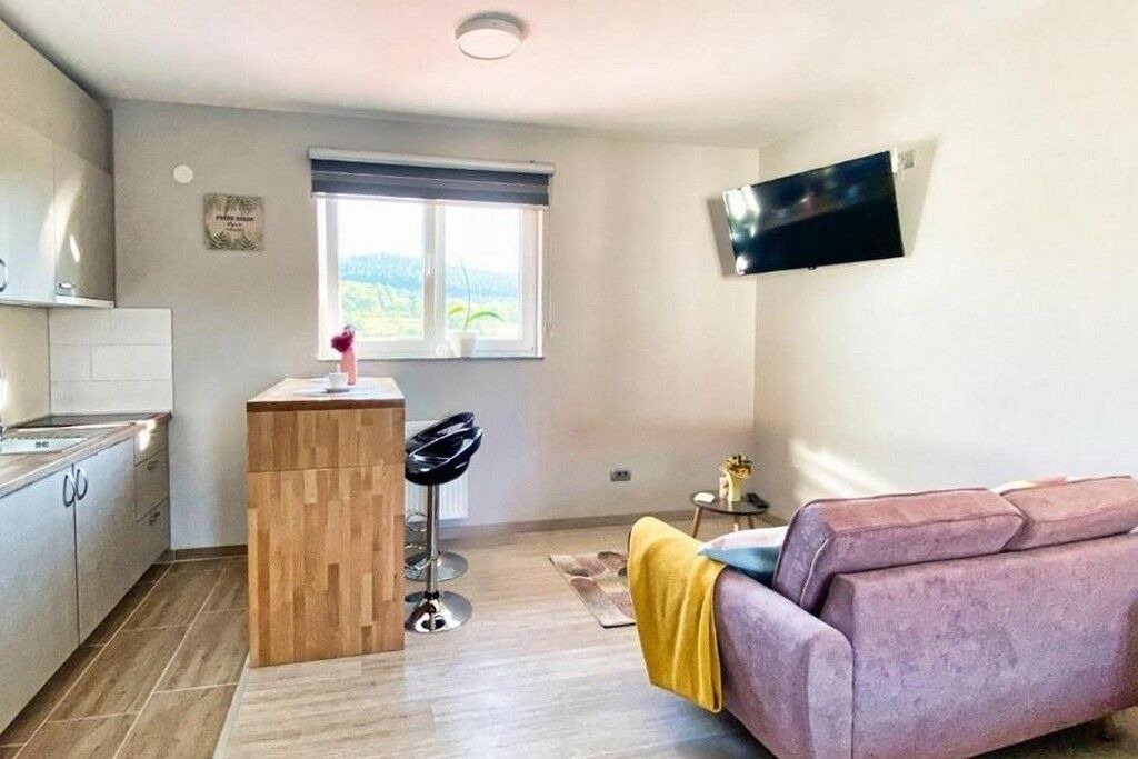 Photo of Livingroom in Otocac
