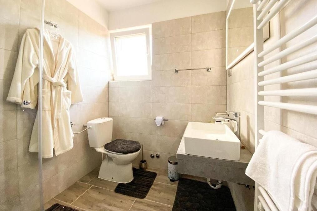 Photo of Bathroom in Otocac