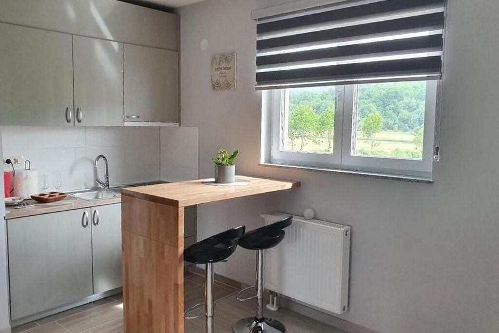 Photo of Livingroom in Otocac