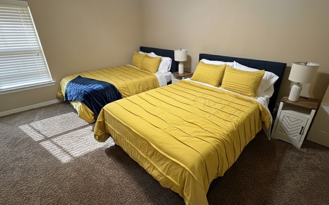 Photo of Bedroom in Little Elm