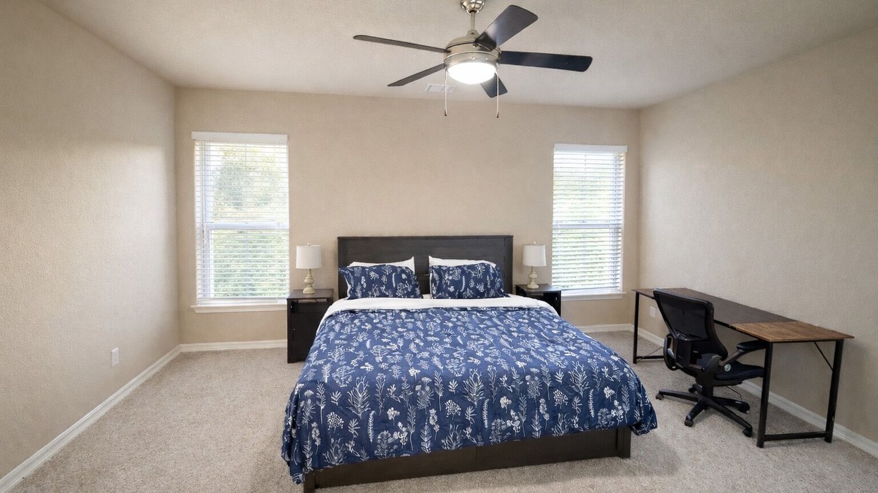 Photo of Bedroom in Little Elm