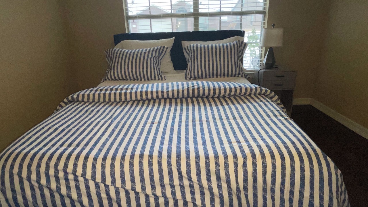 Photo of Bedroom in Little Elm