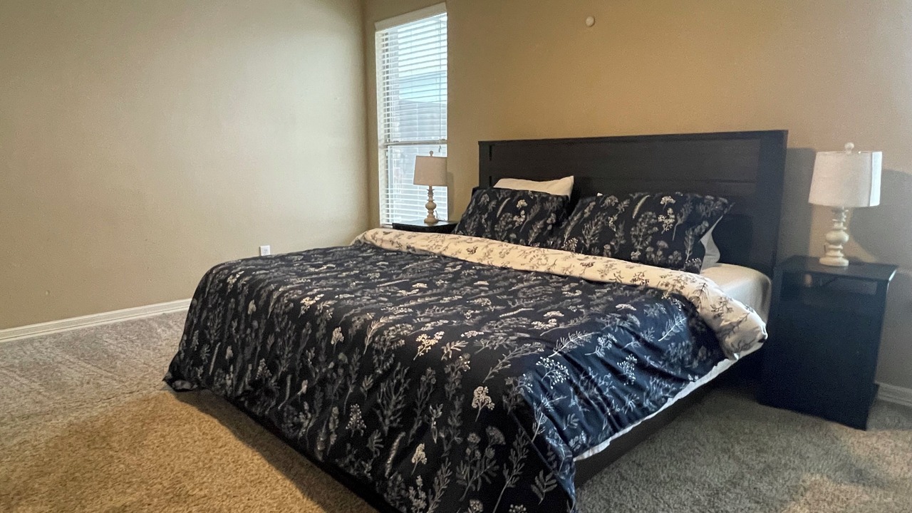 Photo of Bedroom in Little Elm