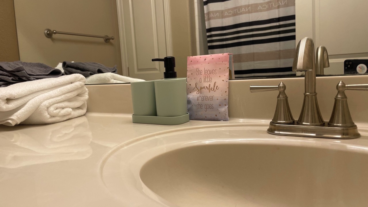 Photo of Bathroom in Little Elm