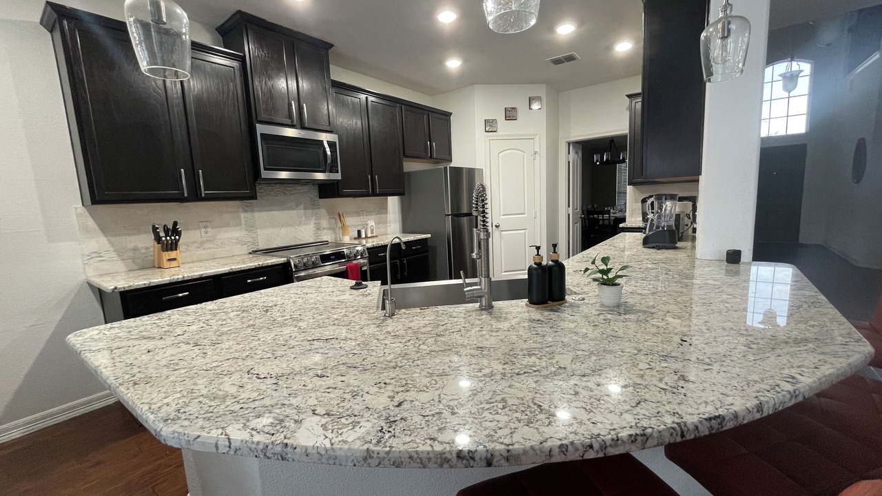 Photo of Kitchen in Little Elm