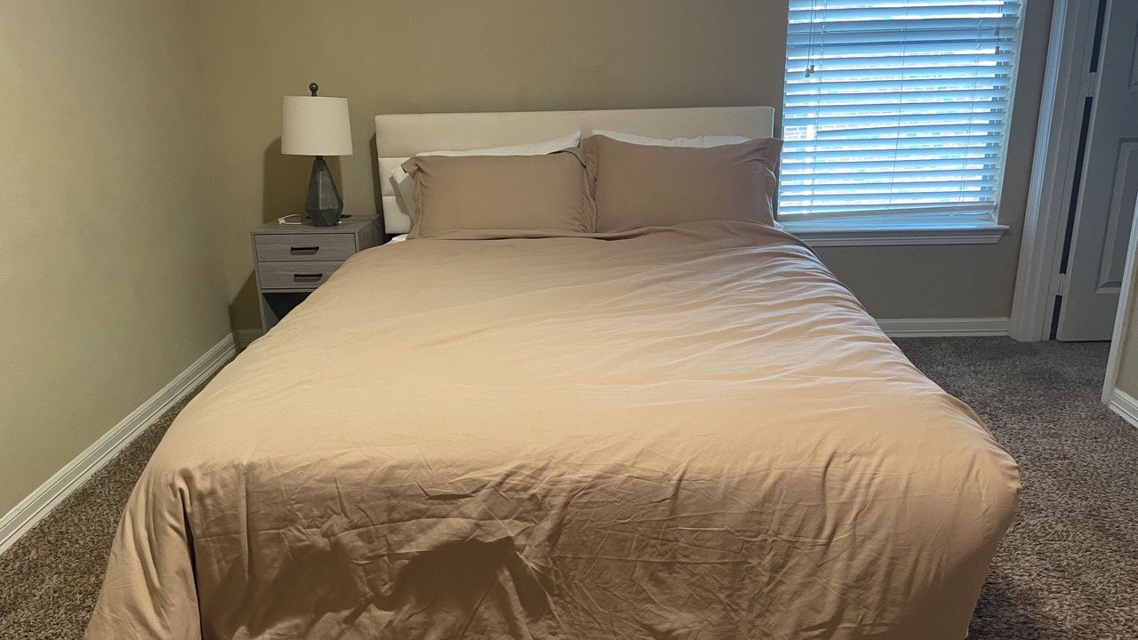 Photo of Bedroom in Little Elm
