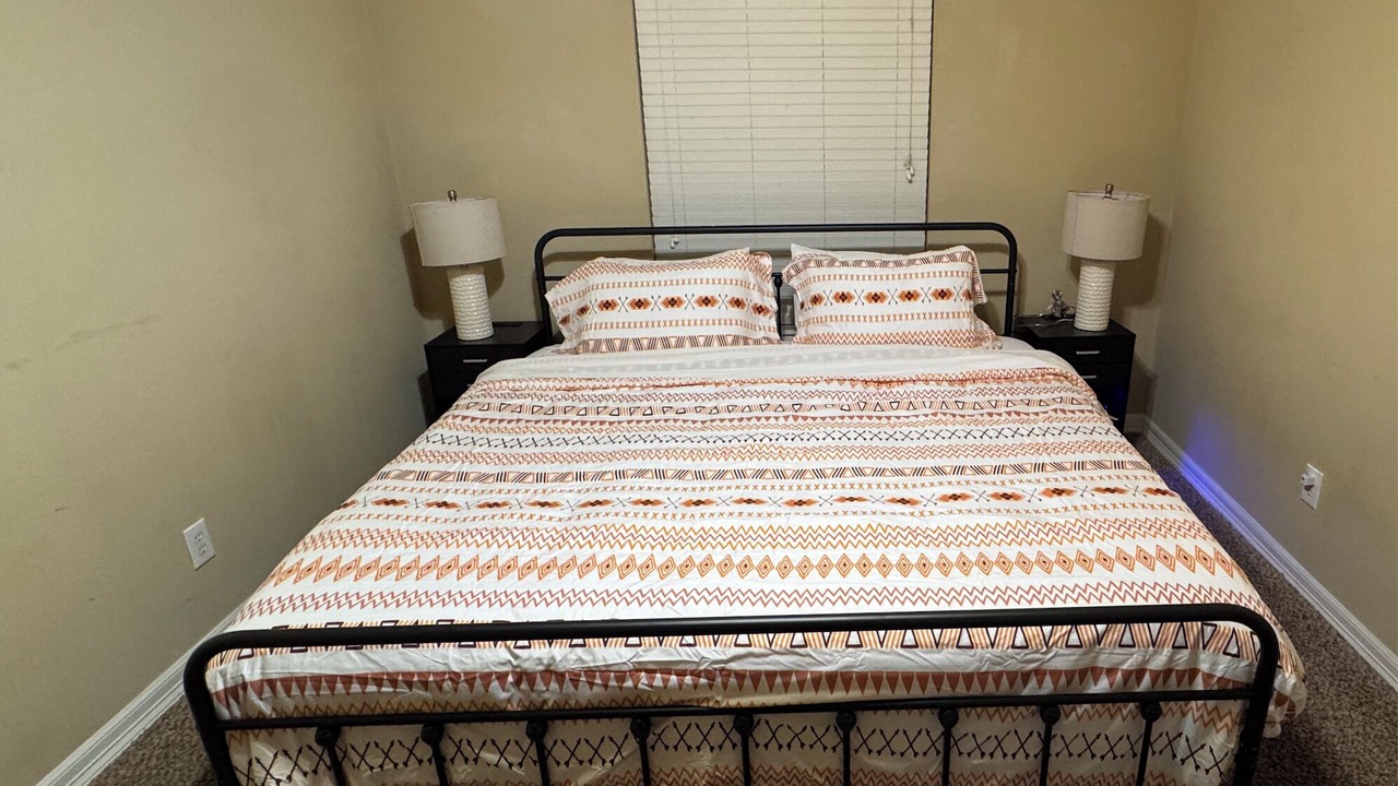 Photo of Bedroom in Little Elm