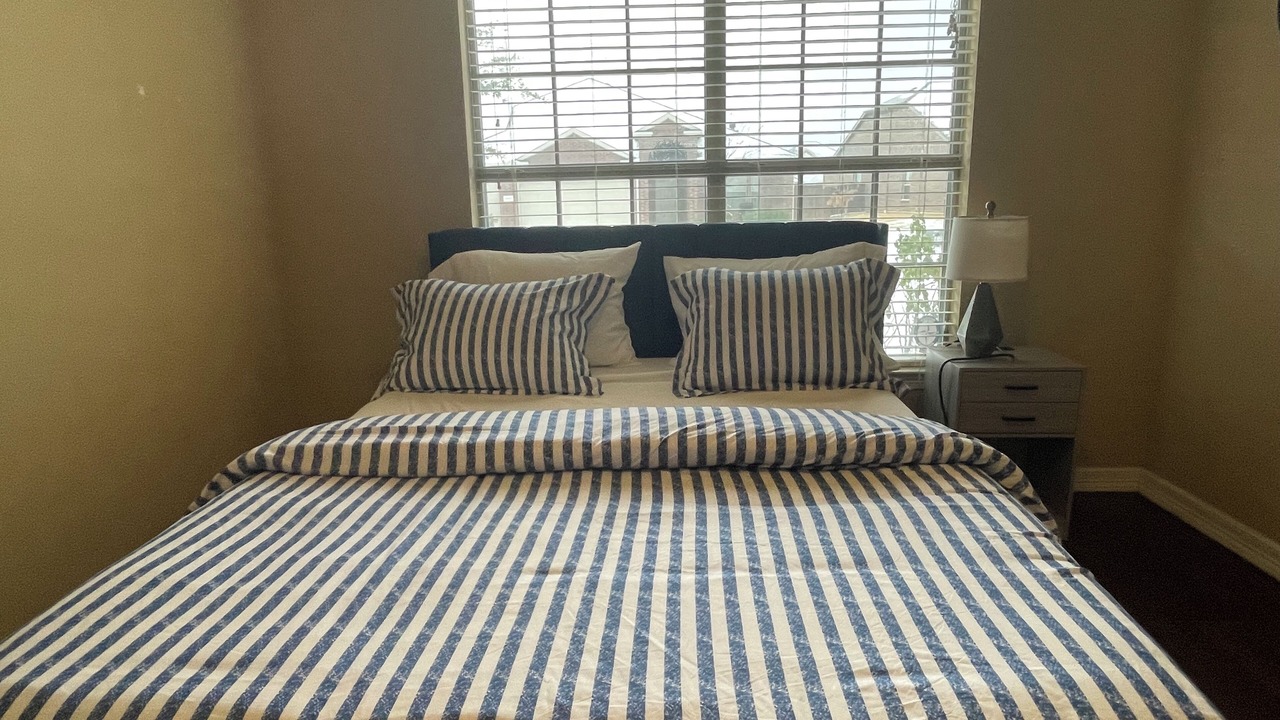 Photo of Bedroom in Little Elm