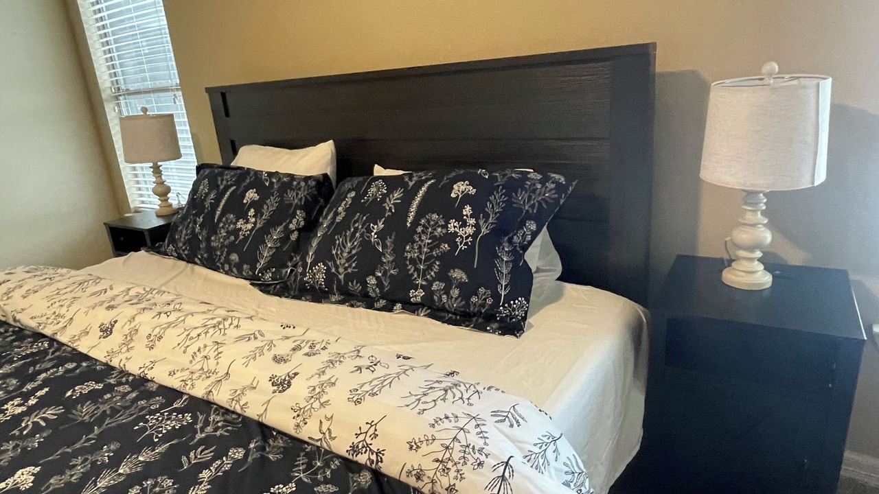 Photo of Bedroom in Little Elm