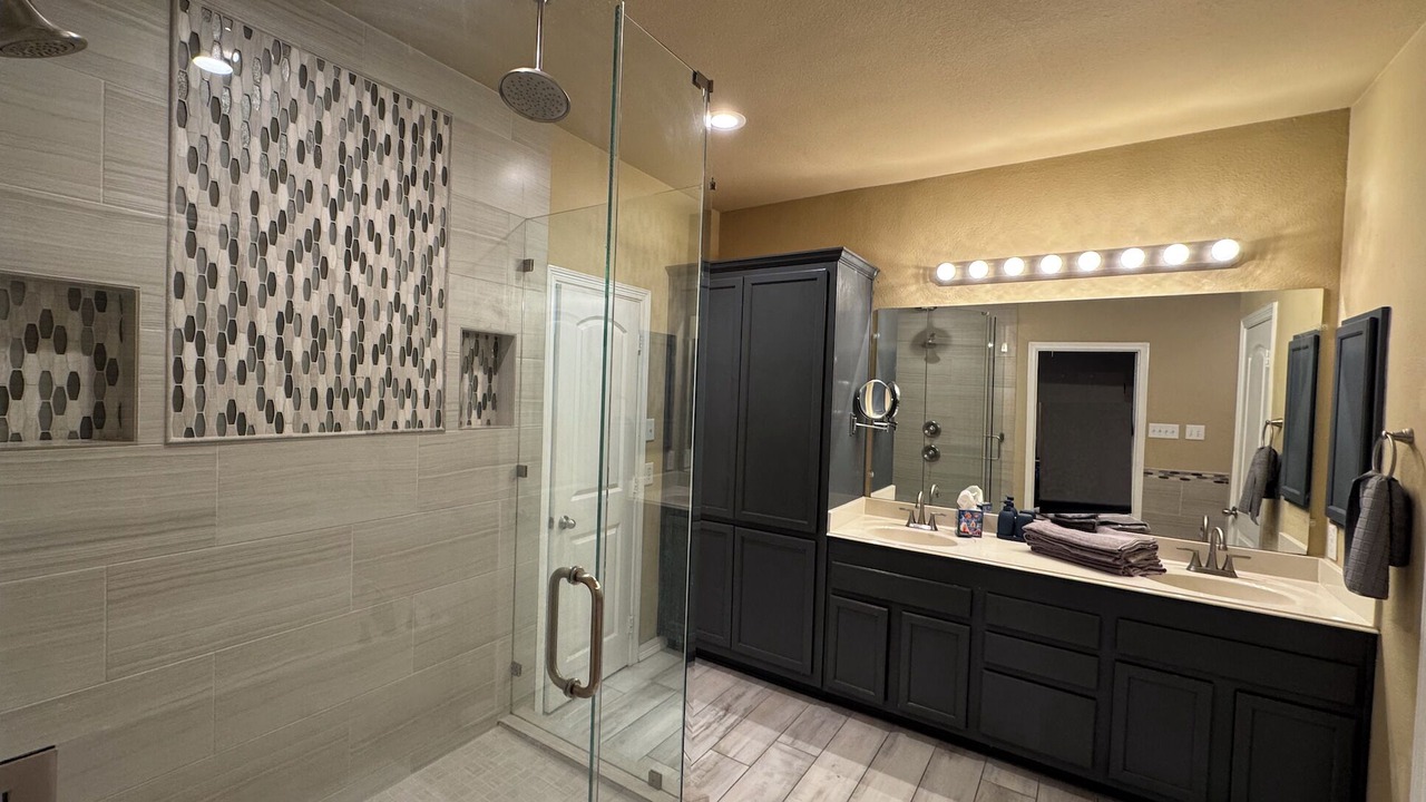 Photo of Bathroom in Little Elm
