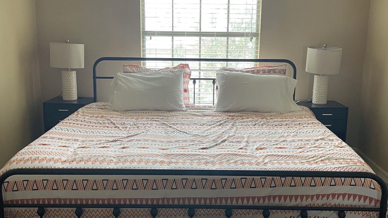 Photo of Bedroom in Little Elm