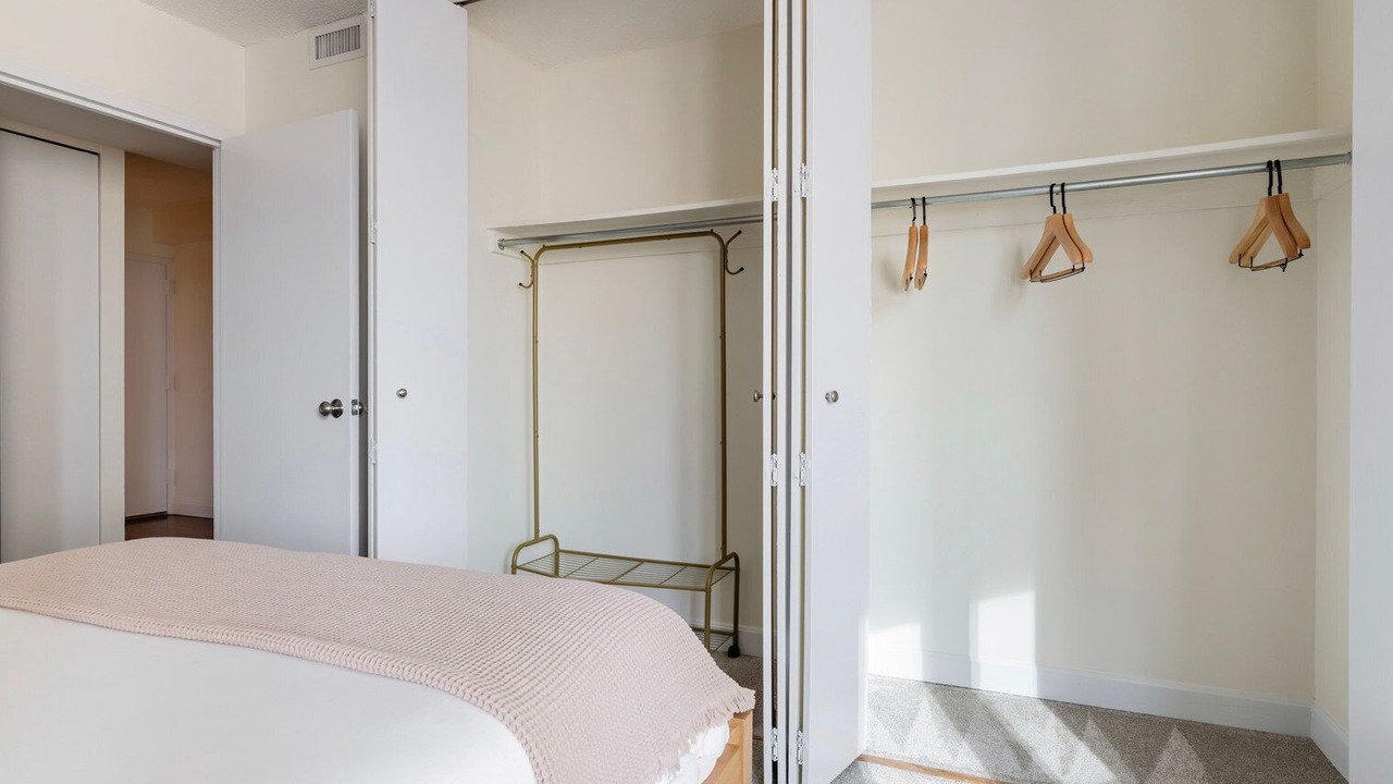 Photo of Bedroom in Prudential - St. Botolph