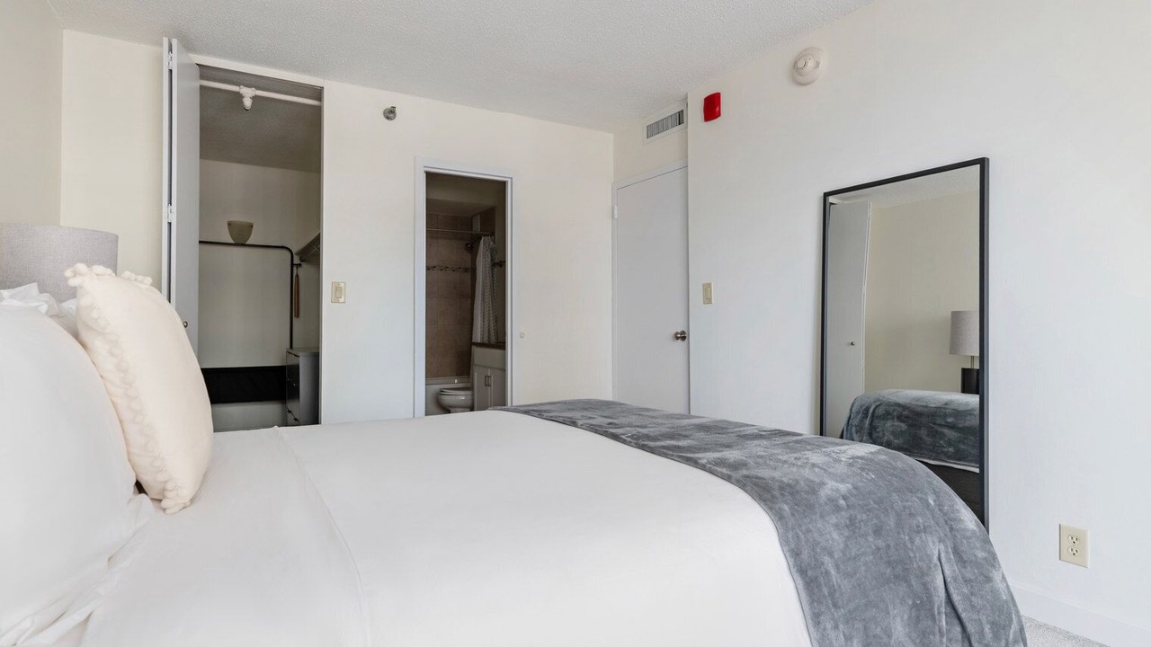 Photo of Bedroom in Prudential - St. Botolph