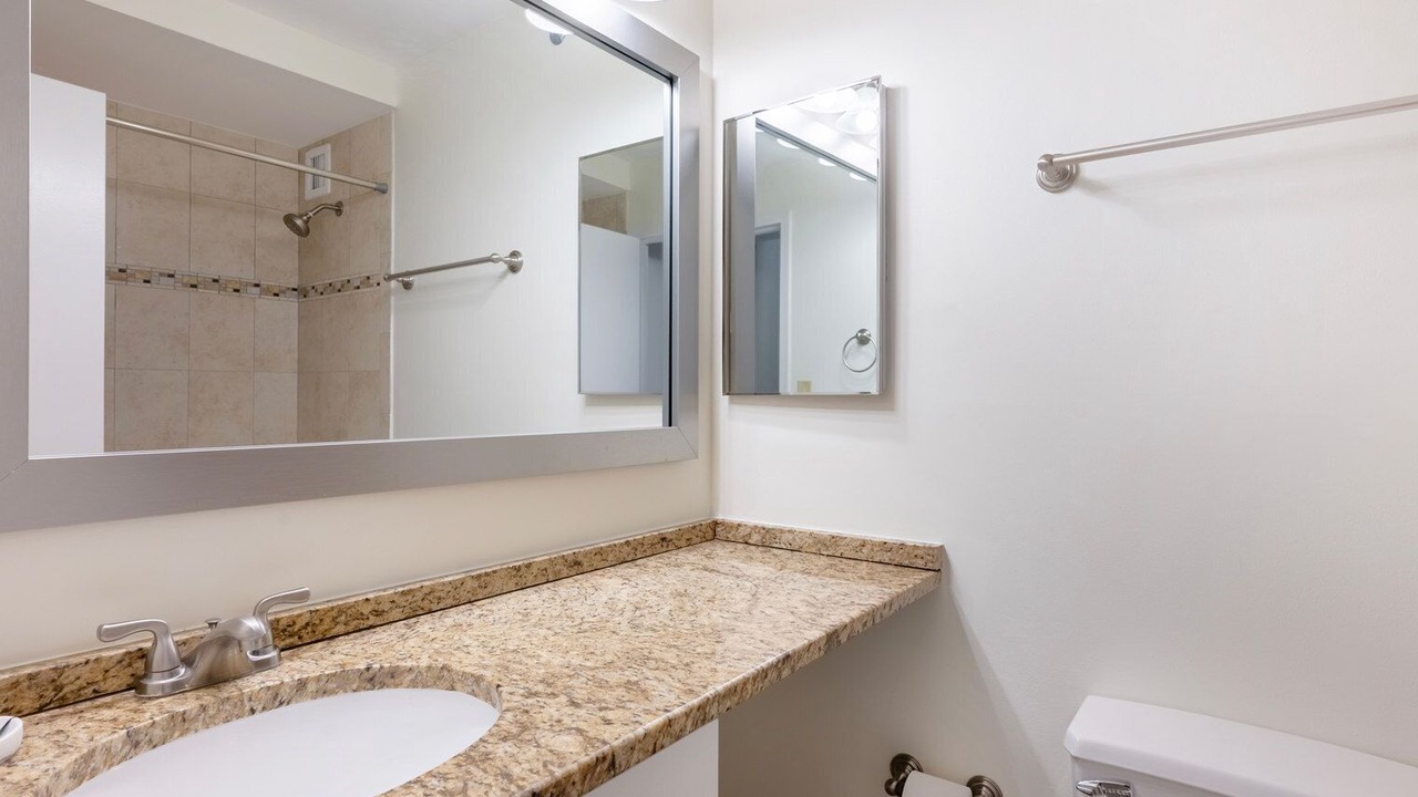 Photo of Bathroom in Prudential - St. Botolph
