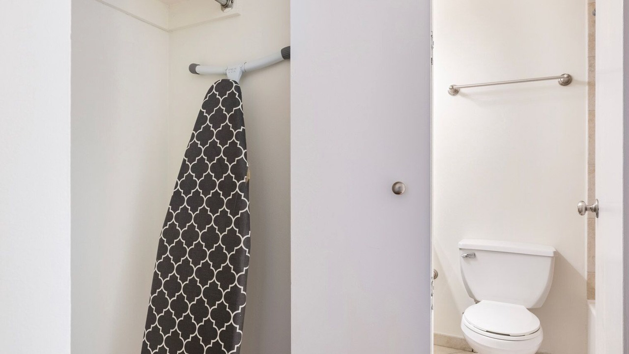 Photo of Bathroom in Prudential - St. Botolph