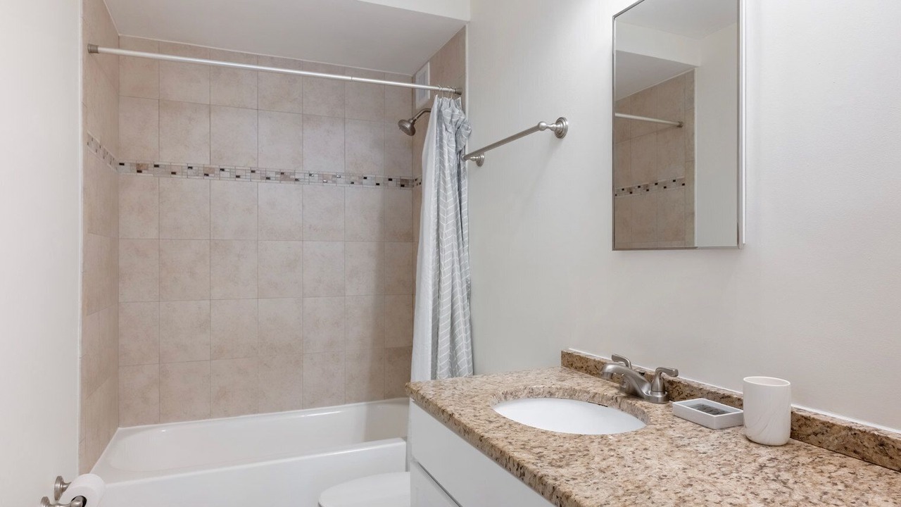 Photo of Bathroom in Prudential - St. Botolph