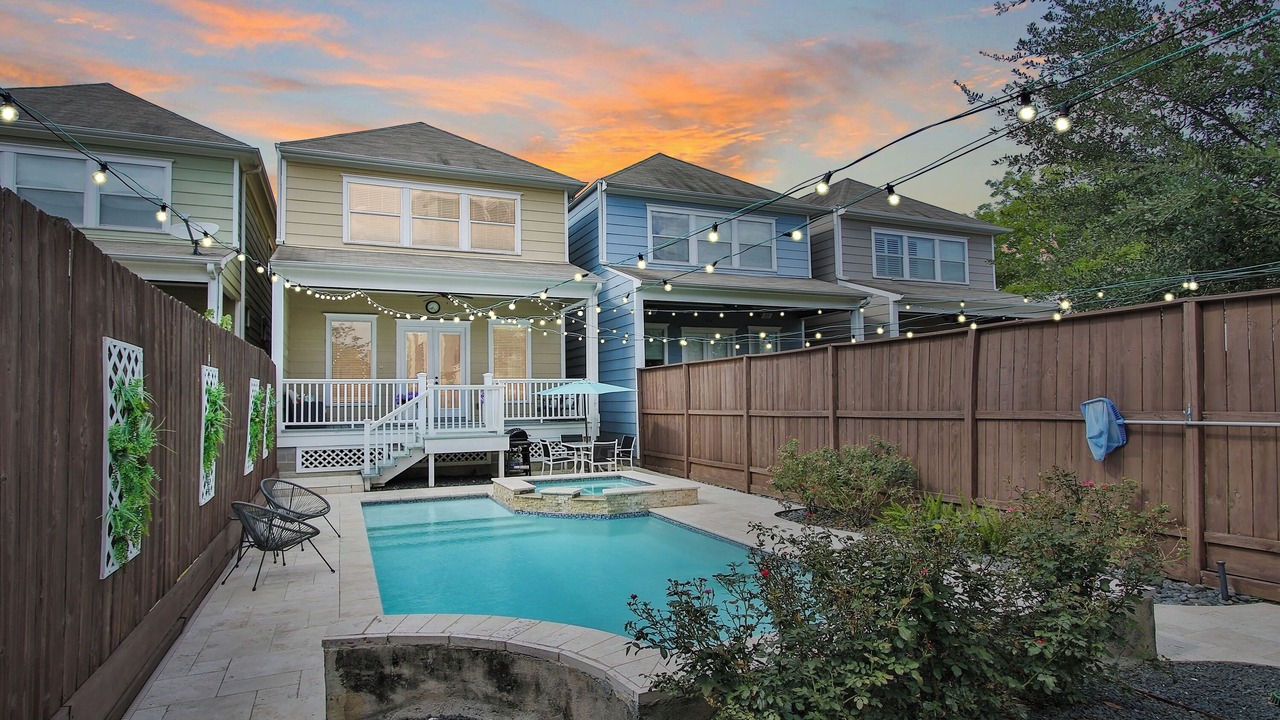 Photo of Outdoor in Shady Acres