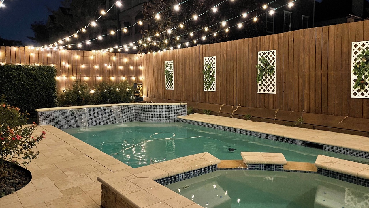 Photo of Outdoor in Shady Acres