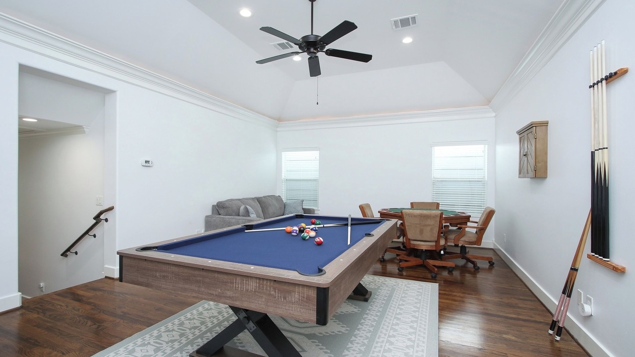 Photo of Bedroom in Shady Acres