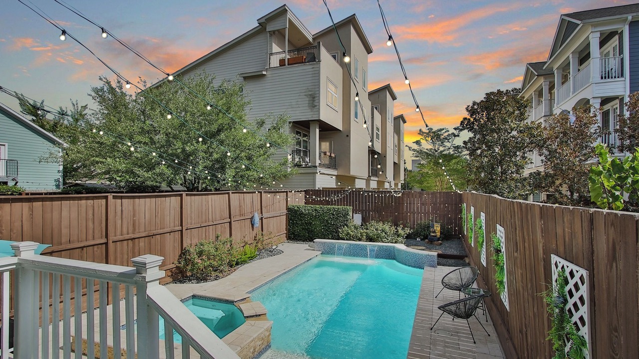 Photo of Outdoor in Shady Acres