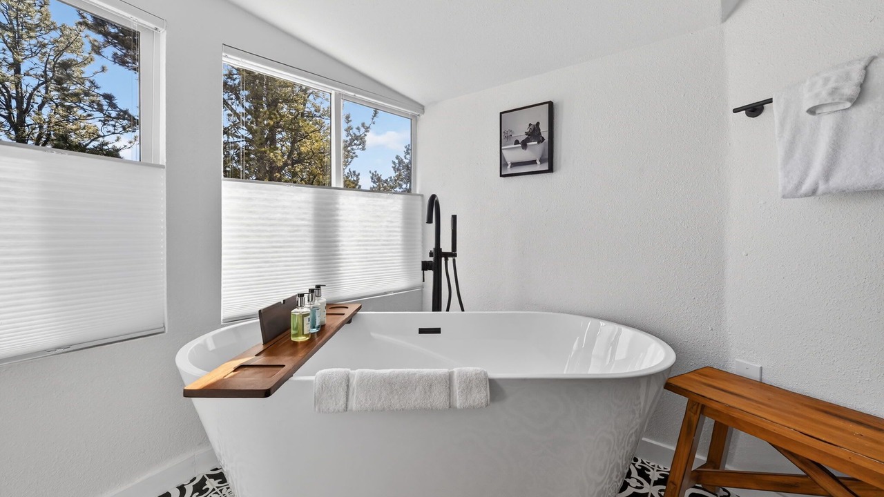 Photo of Bathroom in Cripple Creek