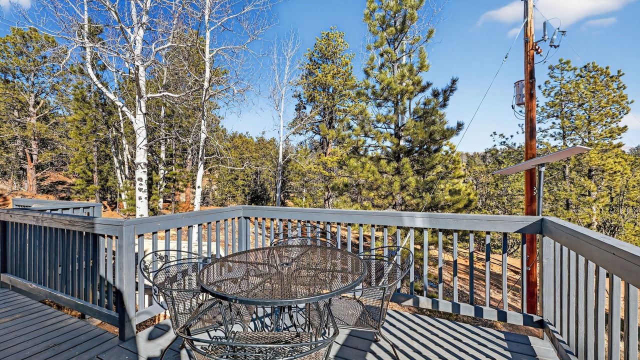 Photo of Outdoor in Cripple Creek