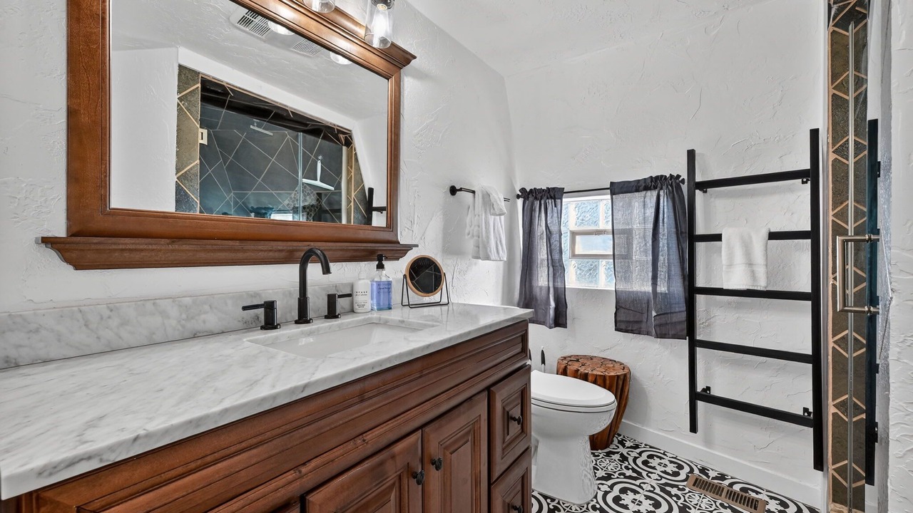Photo of Bathroom in Cripple Creek