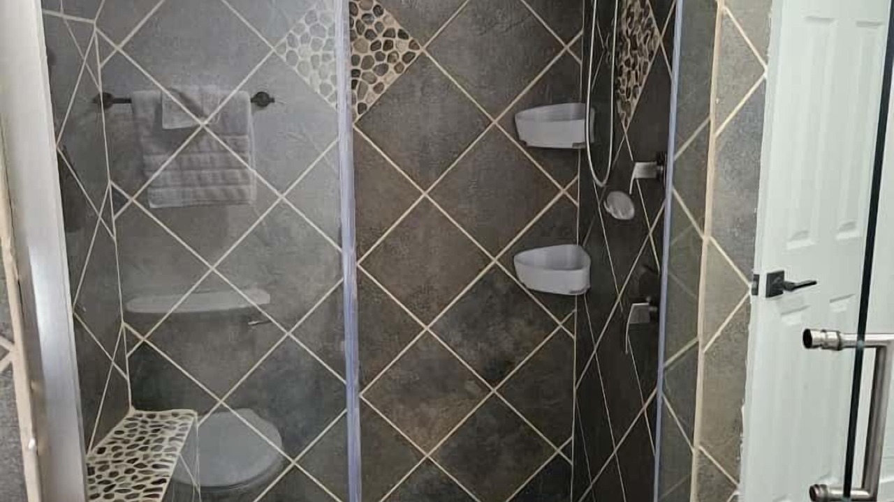 Photo of Bathroom in Cripple Creek