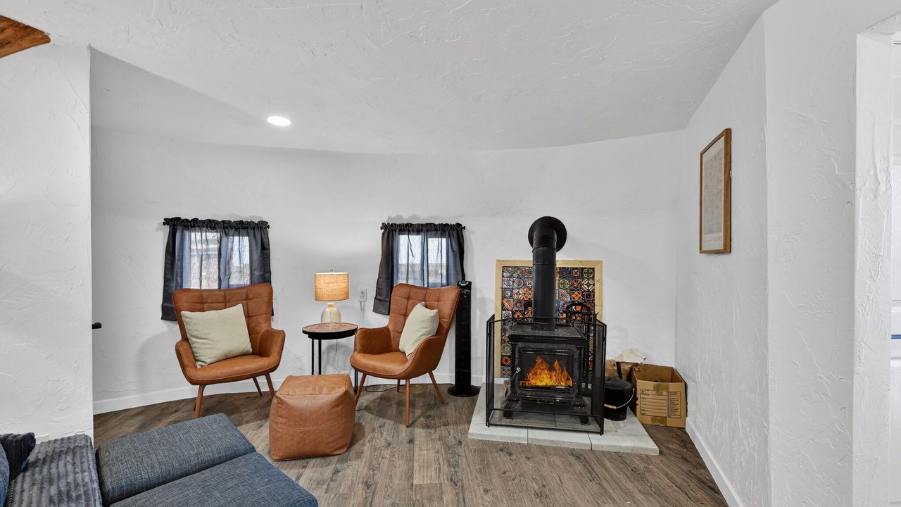 Photo of Livingroom in Cripple Creek