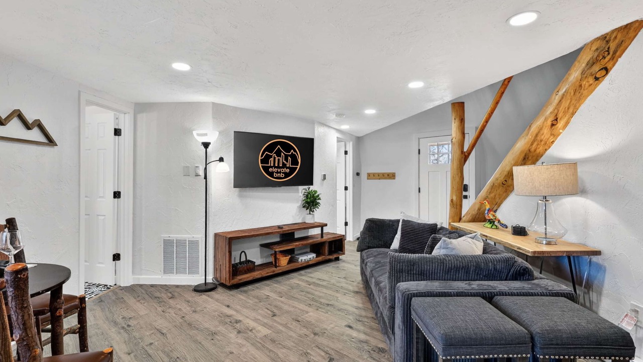 Photo of Bedroom in Cripple Creek