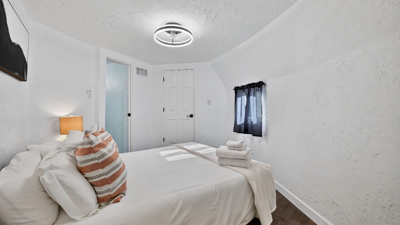 Photo of Bedroom in Cripple Creek