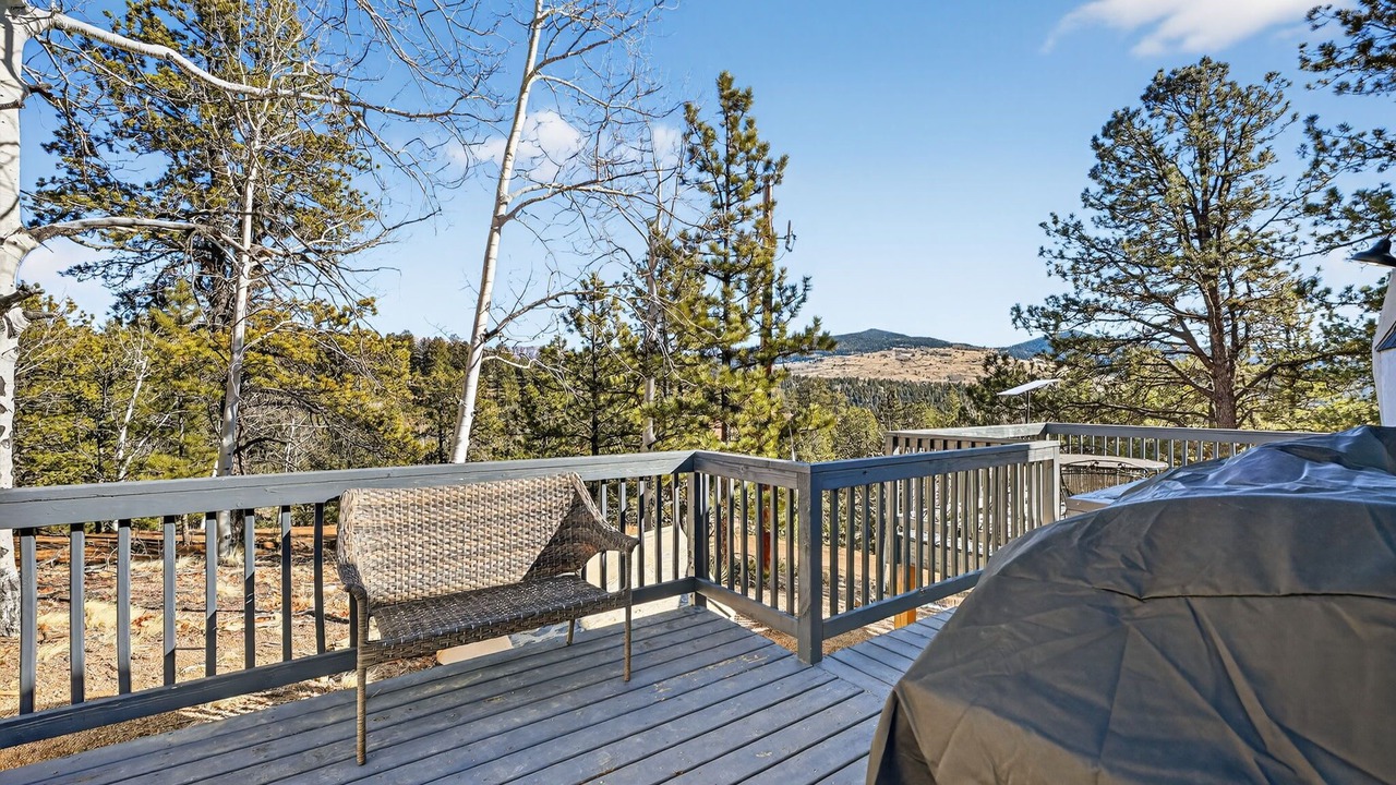 Photo of Outdoor in Cripple Creek