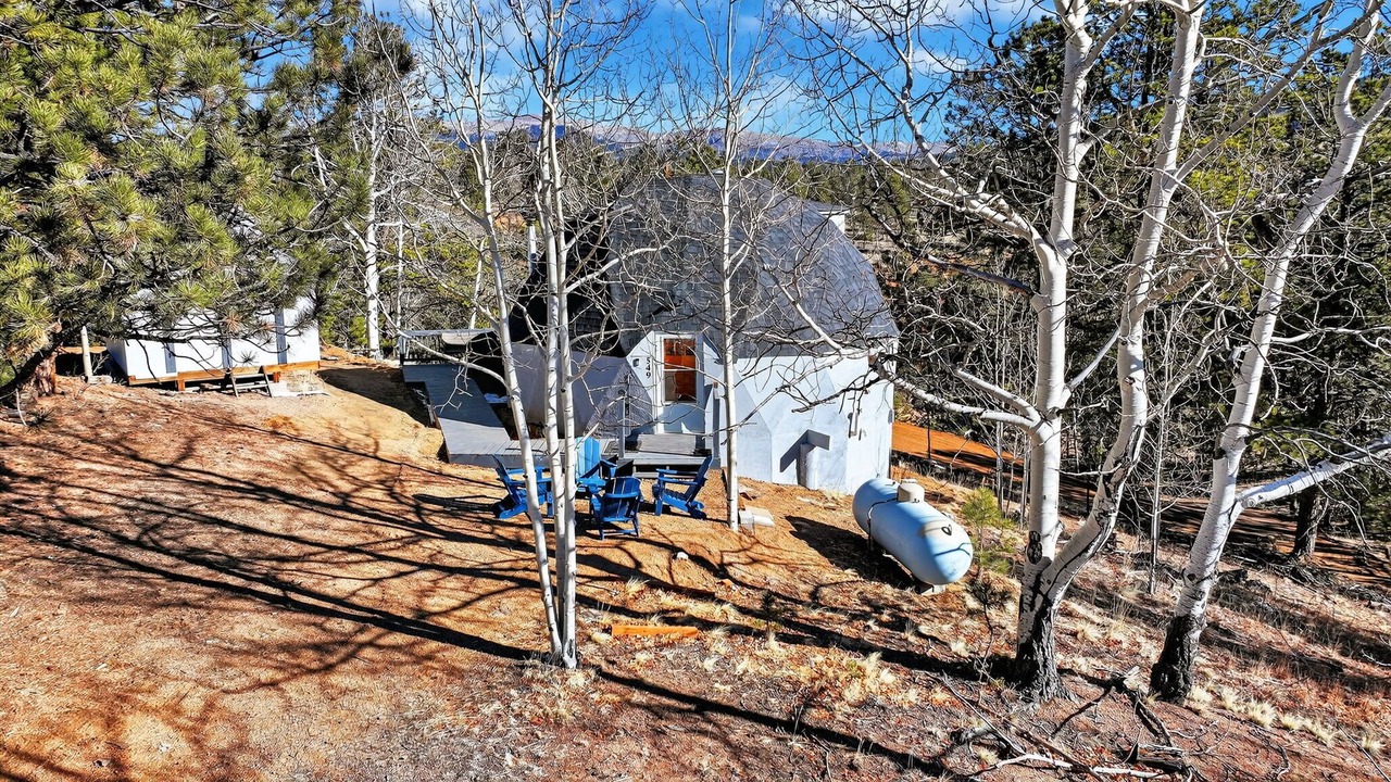 Photo of Others in Cripple Creek