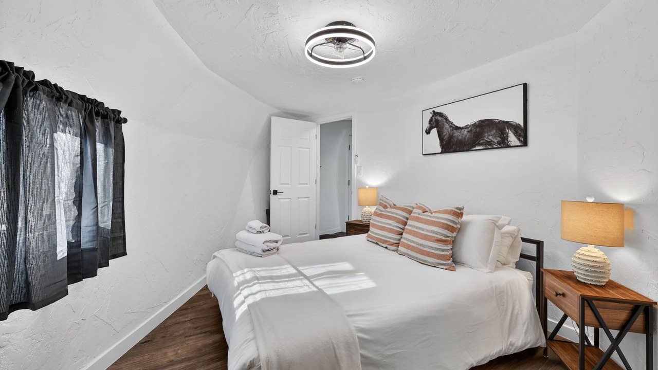 Photo of Bedroom in Cripple Creek