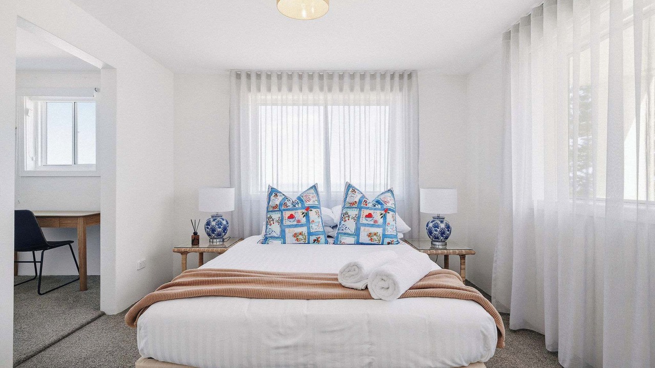 Photo of Bedroom in Forresters Beach