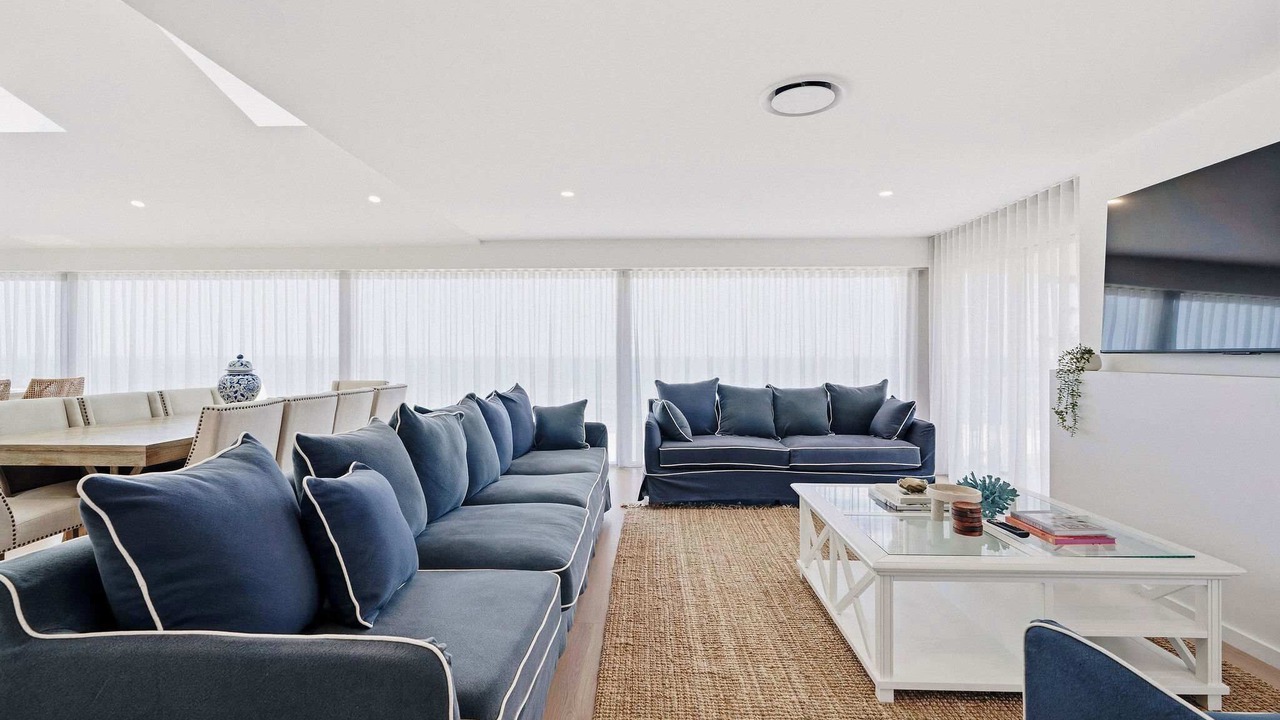 Photo of Livingroom in Forresters Beach