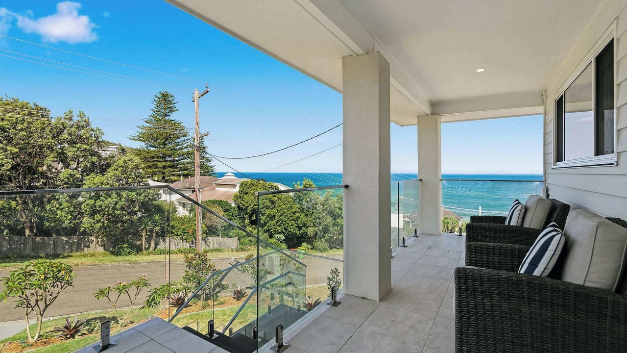 Photo of Patio Balcony in Forresters Beach