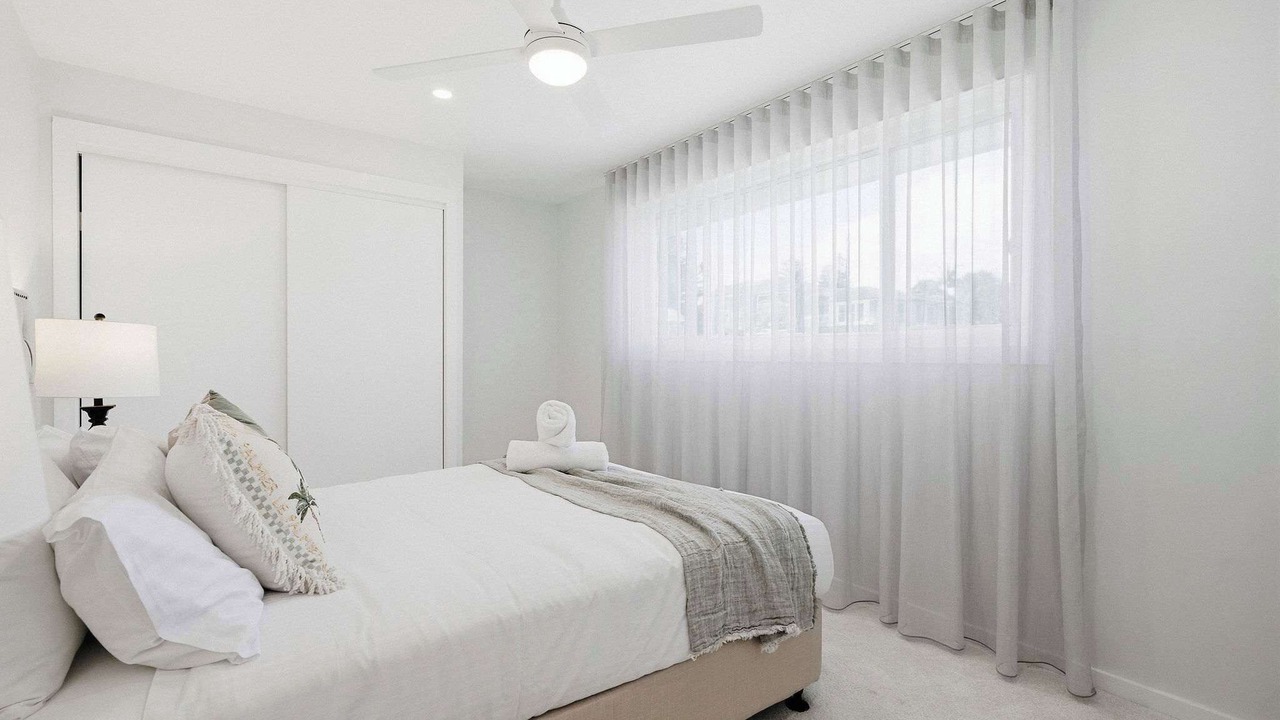 Photo of Bedroom in Forresters Beach