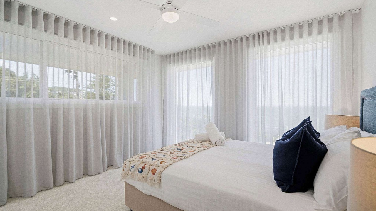 Photo of Bedroom in Forresters Beach