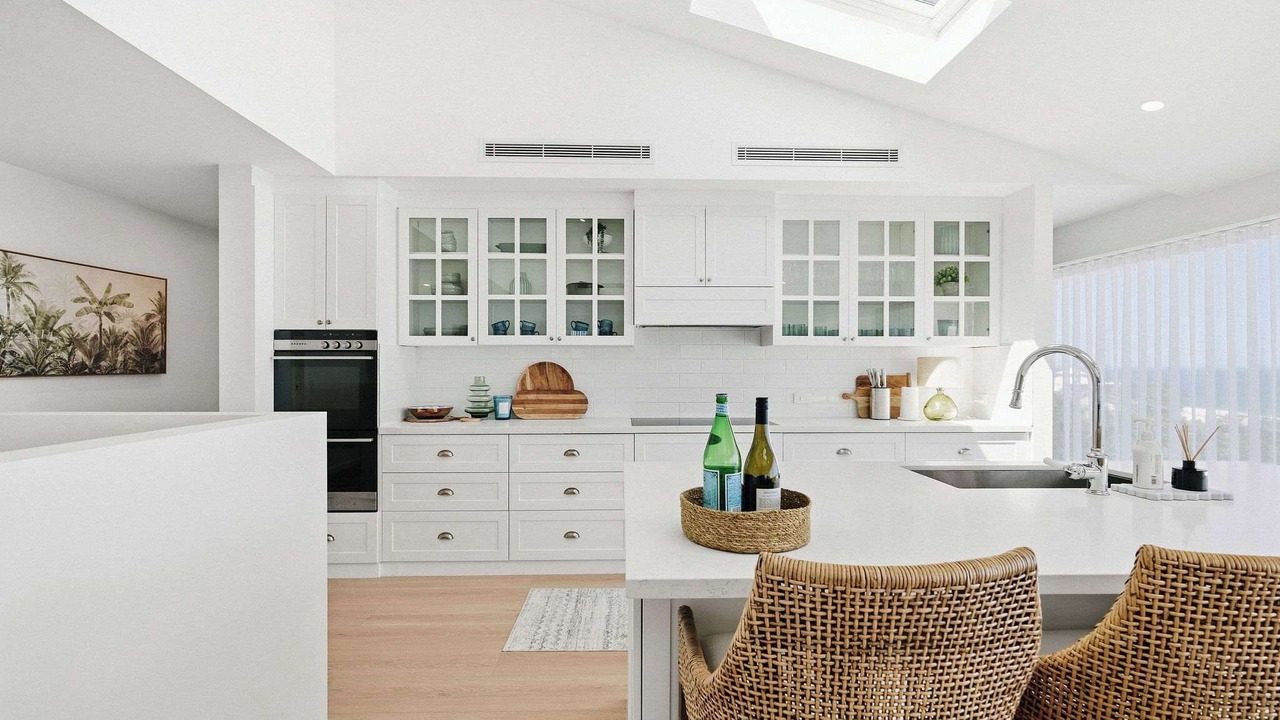 Photo of Kitchen in Forresters Beach