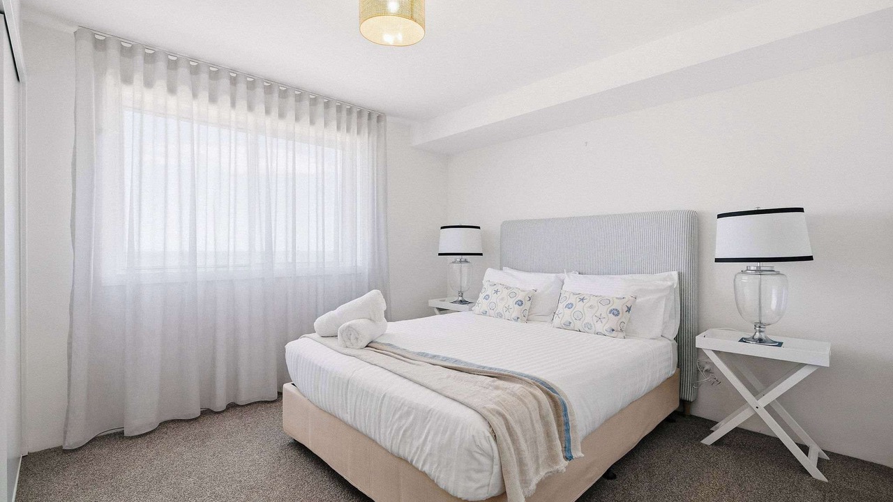 Photo of Bedroom in Forresters Beach