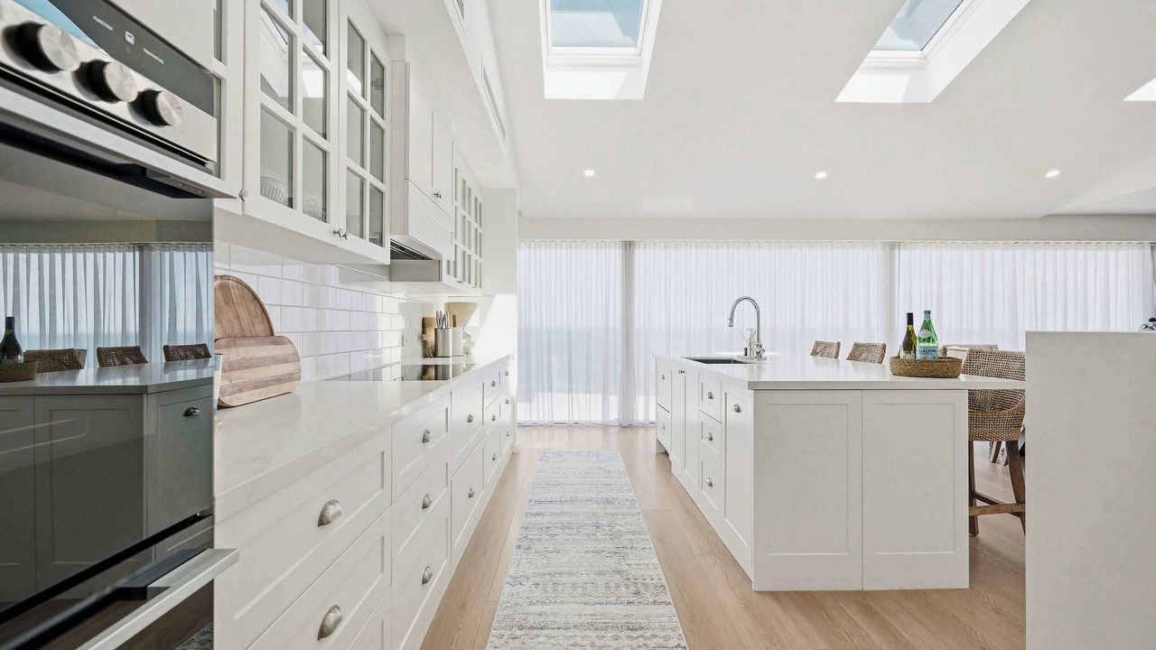 Photo of Kitchen in Forresters Beach