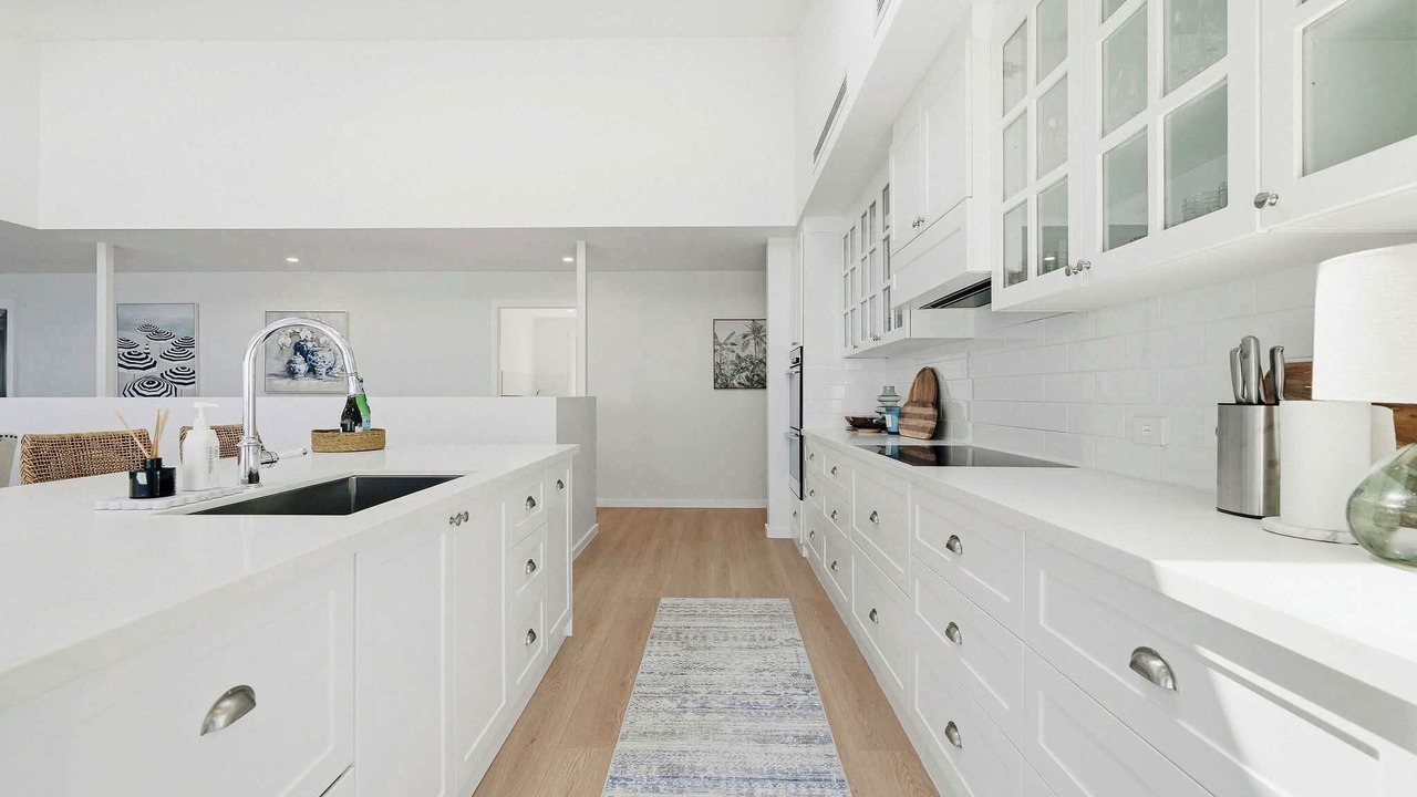 Photo of Kitchen in Forresters Beach