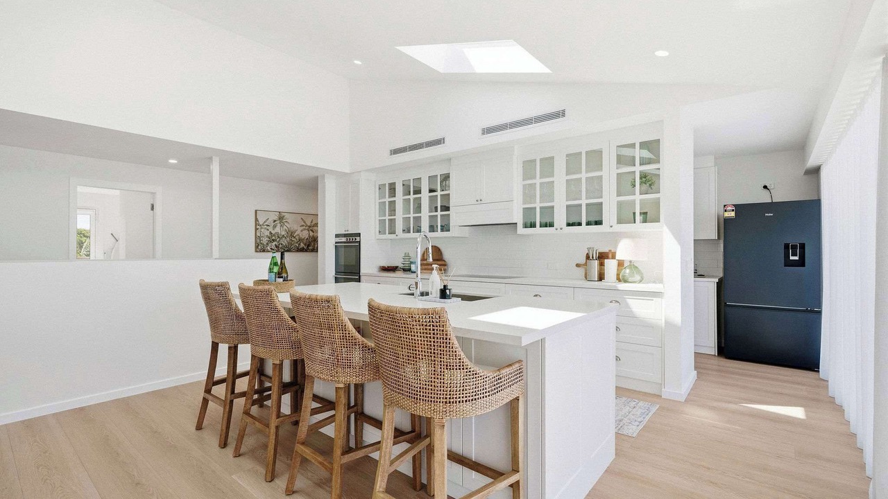 Photo of Kitchen in Forresters Beach